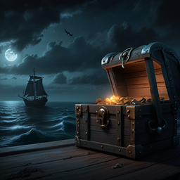 Black Sails Treasure Gangstasino Erfahrungen