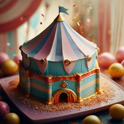 Sugar Spark Circus Gangstasino Casino Erfahrungen