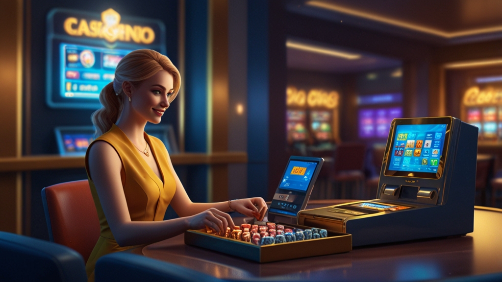 Gangstasino Analyse