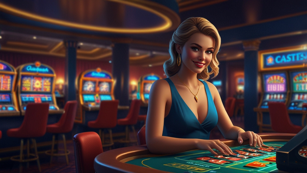 Gangstasino Erfahrungen