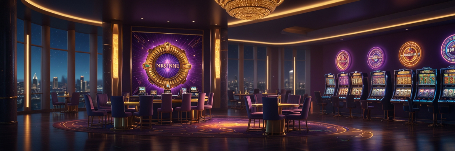 Gangstasino Casino